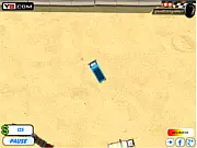 Play Heavy Truck Arena free online, driving powerful trucks in a demolition derby battle with upgrades on PlayArcadeHub.