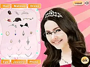 Play Yaya Urassaya Make Up game online free. Style the Thai/Norwegian actress Yaya Urassaya Sperbund with new makeup.