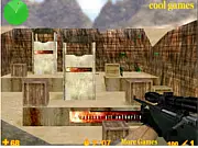 Play Anti-Terrorist Sniper King free online FPS game on PlayArcadeHub