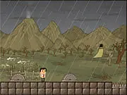 Suspense 2 mysterious adventure game screenshot, man solving a challenging puzzle online