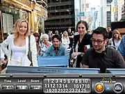 Play Something Borrowed Find the Numbers free online game, hidden numbers puzzle, find objects on PlayArcadeHub