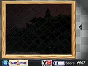 Awesome Places Tile Puzzle online game image, free tile-swapping picture puzzle on PlayArcadeHub