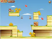 Play Flip and Go Free Online Puzzle Game | Mirror World Flipping