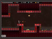 Play Bullet: The Bounty Hunter free online action platformer game where you fight monsters on alien planets.