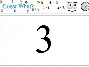 Play Mental Math Challenge free online game. Customize the display of numbers and quickly add them mentally to test your calculation skills.