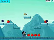 Armor Warrior Battle free action game online, defend earth 5000 AD, play sci-fi warrior game