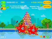 That Bomb Game Free Online Physics Puzzle Demolition Explosives PlayArcadeHub