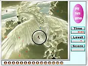 Play Flying Horses Hidden Numbers free online game and find the hidden numbers in the magical picture