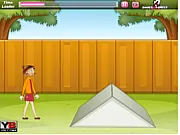 Back to Home G2D free online 2D platformer game featuring a girl overcoming obstacles