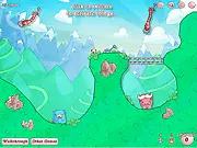 Tokyo Guinea Pop free online action game. Guinea Pigs rescue zoo animals. Play free Japanese Pop themed game