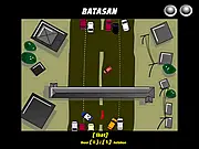Karera free online racing game car competition track win on PlayArcadeHub
