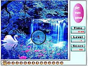 Nature and Animals Hidden Numbers free online game, finding secret digits in wildlife photos, hidden object puzzle
