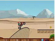 Play Super Bike Ride 2 free online game, physics bike balance game, collect coins and avoid obstacles, stunt bike game PlayArcadeHub