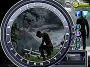 After Earth: Hidden Alphabets free online hidden object game where you search for letters in movie-themed pictures