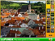 Play Hidden Spots City Views free online game – Find the hidden spots in a detailed city picture before the time runs out