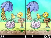Play A World Of Difference free online spot the difference game with beautiful global scenes