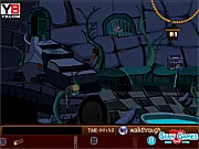 Royal Cave Escape free online point and click adventure game