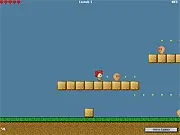 AStory 2 retro style platform game screenshot with pixel art and unique level design, play free online