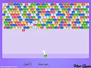 Play Big Bubble Shooter free online game with lots of colorful bubbles and challenging levels