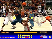 Play Basketball Hidden Balls free online, a hidden object puzzle game where you find all the basketballs in three different scenes