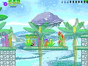 Play Digital Baby 3 free online adventure game with new fun characters