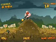 KA-BOOM! free online fast shooter game, play arcade action game, fast bullets challenge on PlayArcadeHub