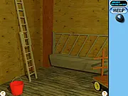 Play Farm Barn Escape free online puzzle game, find hidden items and solve puzzles to escape a barn