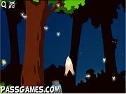 Pixie Catcher free online arcade game catching magical pixies with mouse