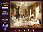 Smart Room Hidden Objects free online puzzle game on PlayArcadeHub