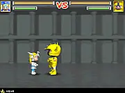 Play Zodiac Warriors free online action game inspired by Saint Seiya on PlayArcadeHub