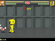 Break Through Zodiac 3 Saint Seiya free online fighting game 12 Gold Saints PlayArcadeHub