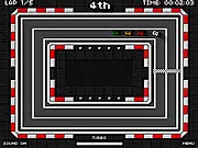 Play Retro Pixel Racers free online top-down arcade racing game on PlayArcadeHub