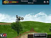 Speedy Moto Quest free online bike racing game | PlayArcadeHub high score moto challenge