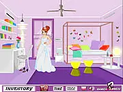 Find My Wedding Ring free online hidden object game screenshot