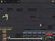 Celsium free online running game with upgrades and infinite mode on PlayArcadeHub