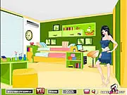 Play Find My Sandals free online hidden object and puzzle game on PlayArcadeHub