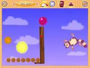 Cat Nape free online casual game. Help the lazy cat move for sun bask. Play online puzzle game on PlayArcadeHub
