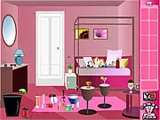 Play Perfume Room Escape free online point-and-click puzzle game on PlayArcadeHub