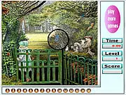 Play Nice Landscape Hidden Numbers free online searching game on PlayArcadeHub