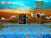 Harpoon Fish 3 Free Online Arcade Fishing Game