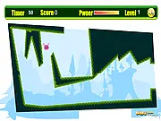 Play Jumping Mushroom 3 free online game, jump to avoid obstacles and get a high score