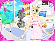 Play Summer Wedding Makeover free online facial beauty game. Bridal dress up and makeup for a gorgeous summer beach wedding.