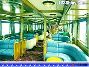 Play Hidden Stars Interior free online game, finding hidden stars in a detailed room setting under a time limit