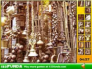 Hidden Spots Antique find the difference puzzle game play free online