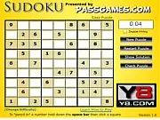 Sudoku PG Free Online Classic Number Puzzle Game