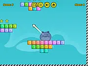 Jelly Cat Level Pack free online physics puzzle game