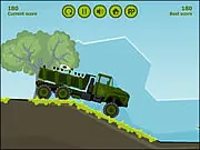 Play Russian Kraz Engineer free online truck driving game, Kraz transport lorry simulator on PlayArcadeHub