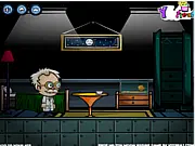 Prof Milton Moon Seizure Free Online Adventure Puzzle Game