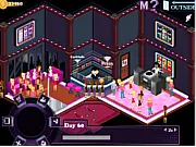 Nightclub Tycoon Free Online Business Management Game Screenshot