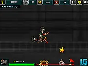 Stunt Trials Free Online Bike Racing Obstacle Game